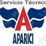Aparici Valencia servicio tecnico oficial