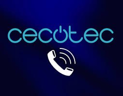 Cecotec Valencia Servicio Técnico Oficial
